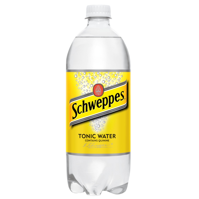 TONIC WATER 2 L