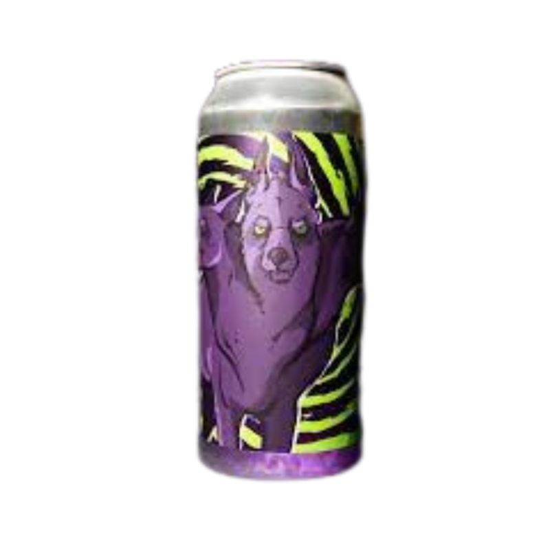 Tripping Animals Hound of Hades 2pk