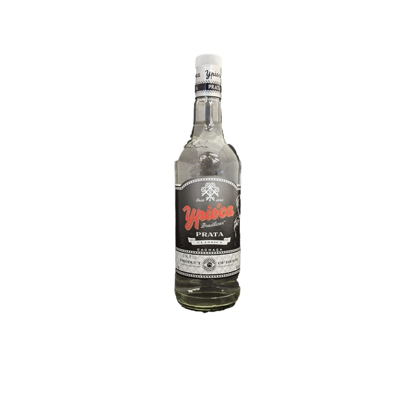 Ypioca Cachaca 750ML