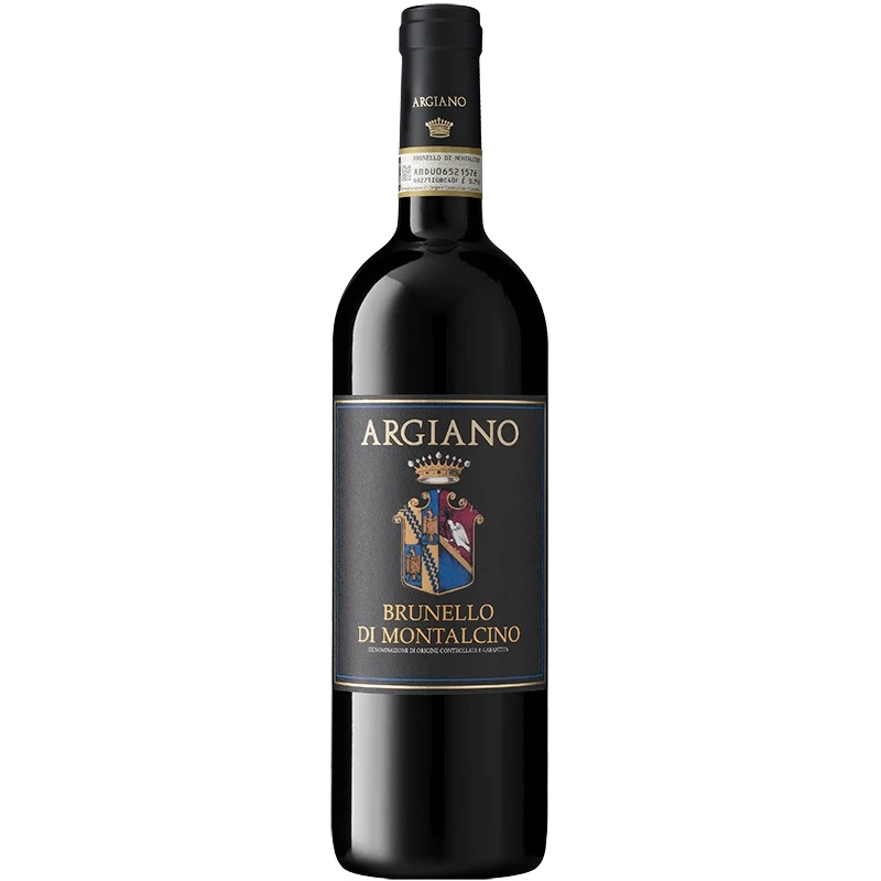 ARGIANO BRUNELLO DI MONTALCINO 750ML @ Emerald Hills [1010620] 750 ml
