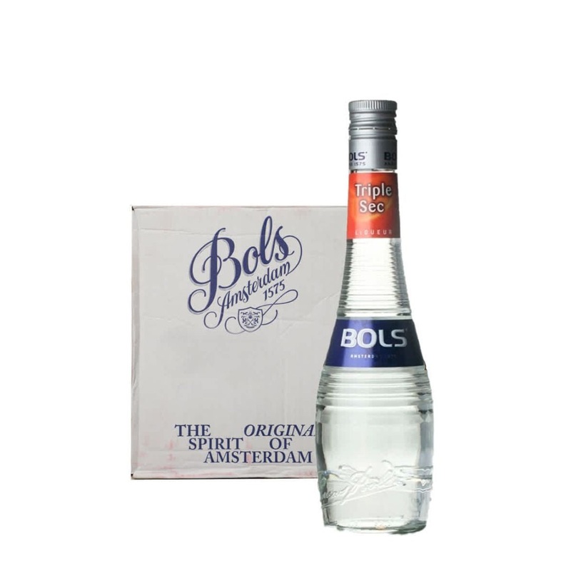 Bols Triple Sec Liqueur 1L