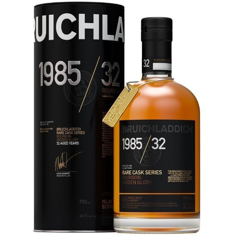 Bruichladdich 1985 / 32