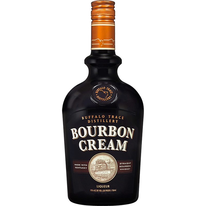 BUFFALO TRACE CREAM 750 ML