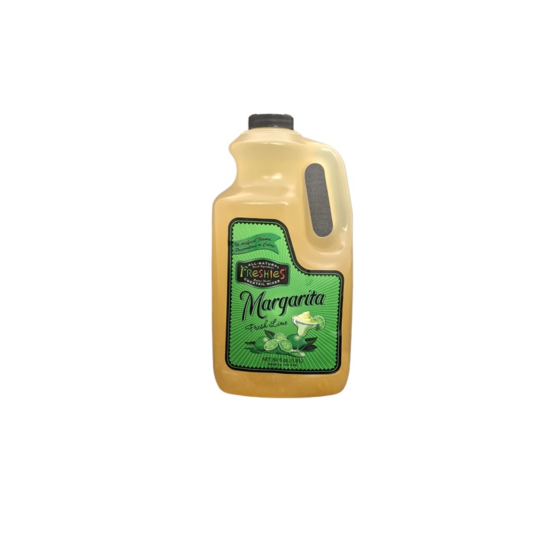 Freshies Margarita Mix 64oz
