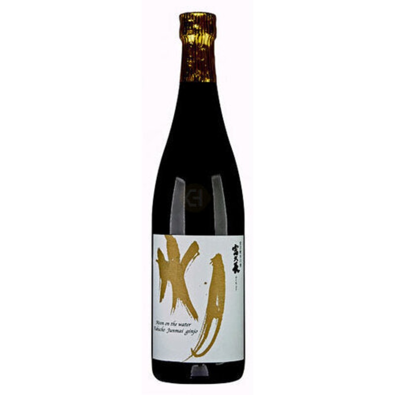 Fukucho Moon on the Water Junmai Ginjo