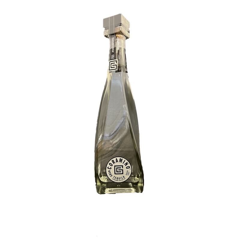 Gran Coramino Reposado Cristalino Tequila 750ML