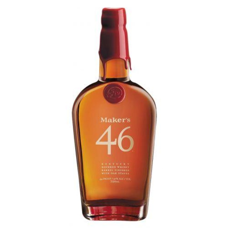Maker’s 46
