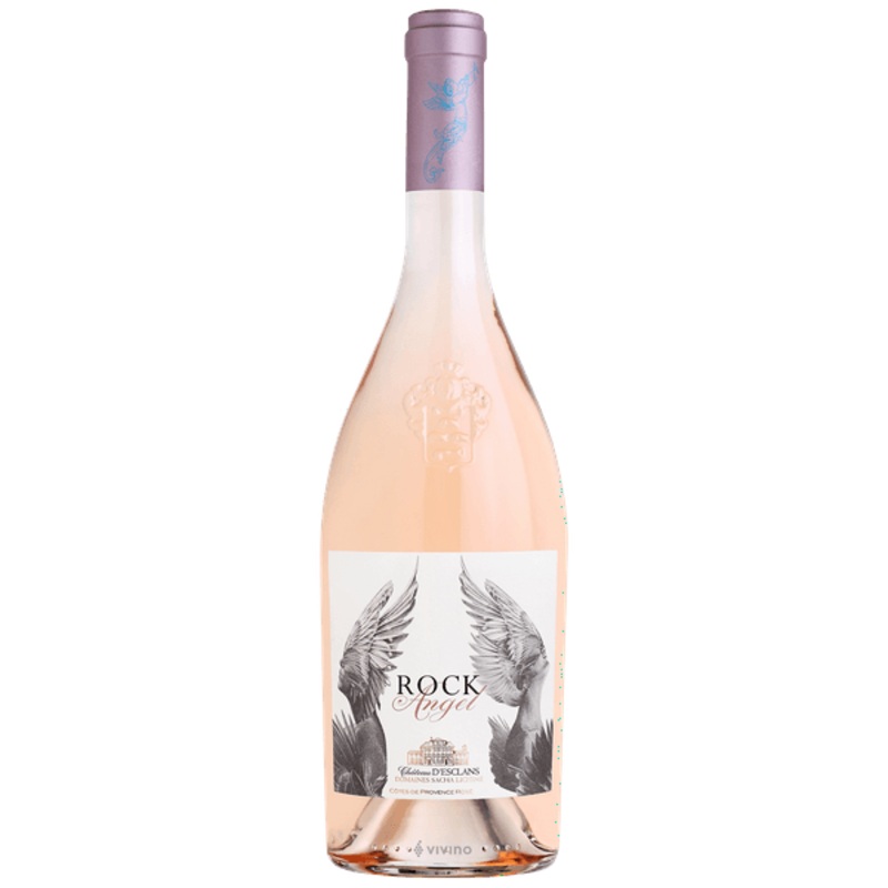 Rose 6L Rock Angel