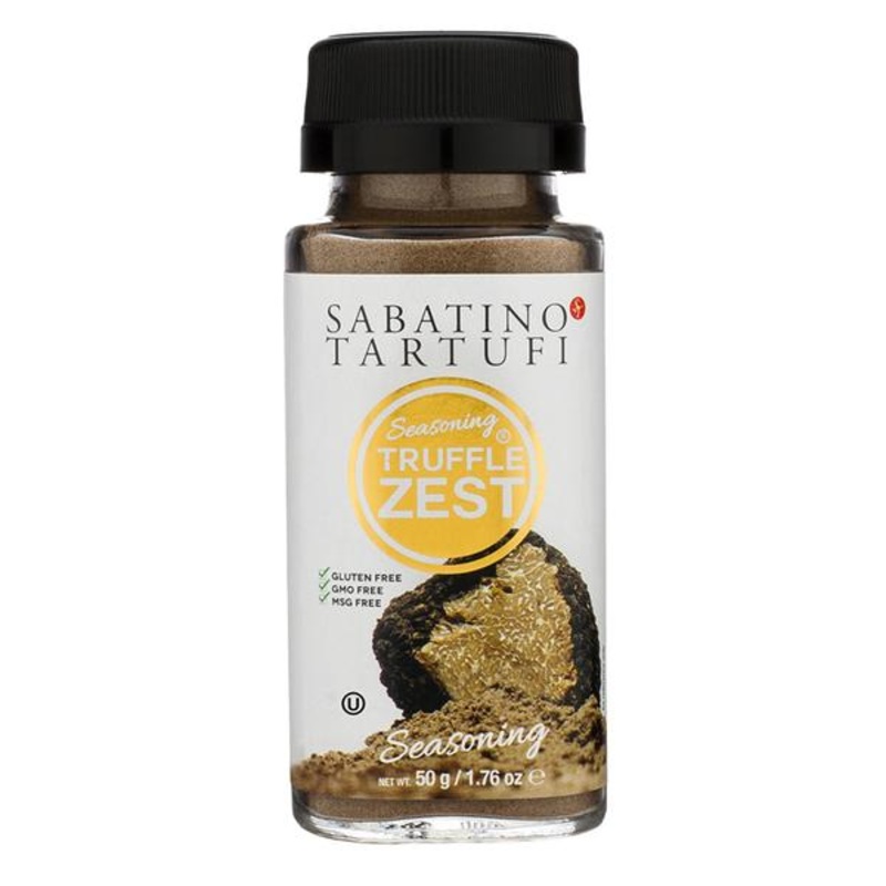 Sabatino Truffle Zest