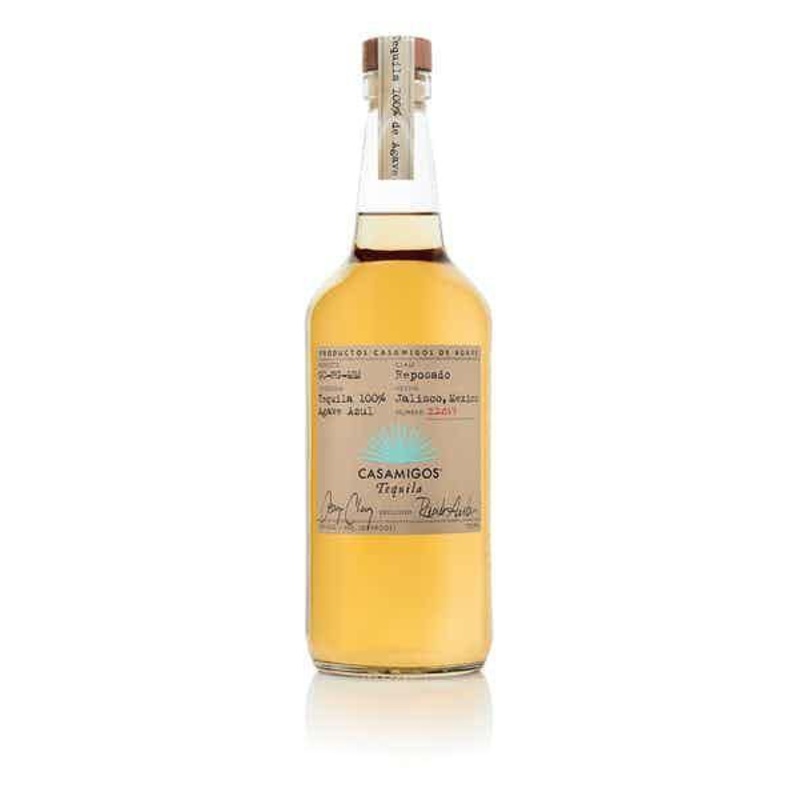 Tequila Casamigos 1.75L Reposado