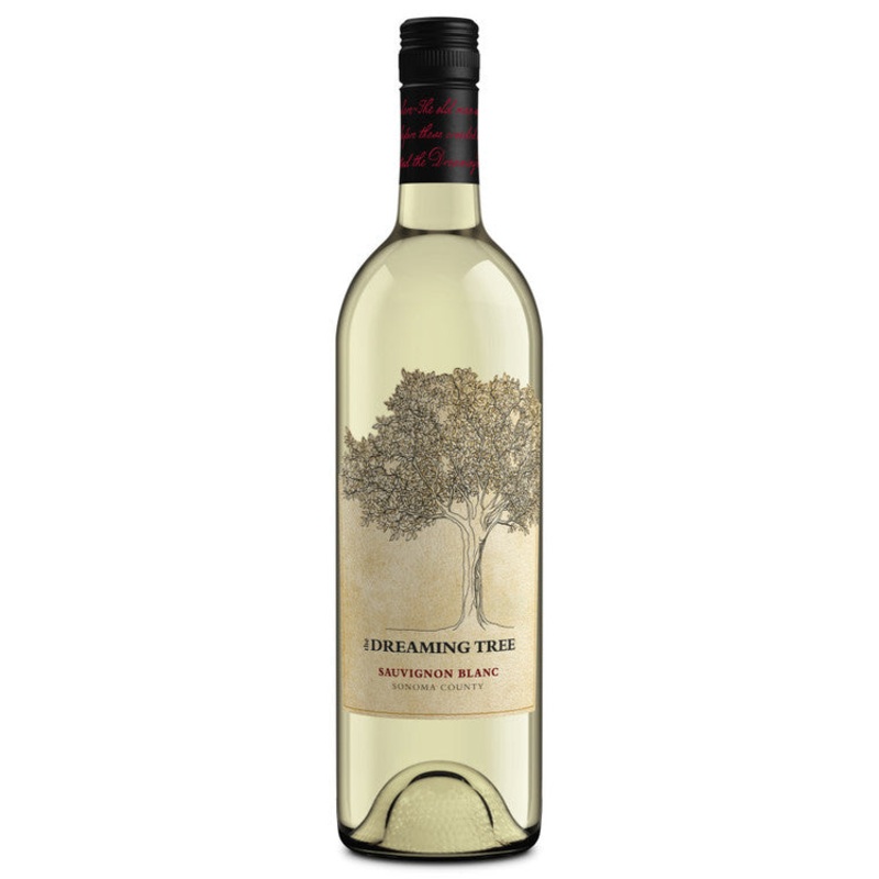THE DREAMING TREE SAUVIGNON BLANC CALIFORNIA 2020 750ML 750ML