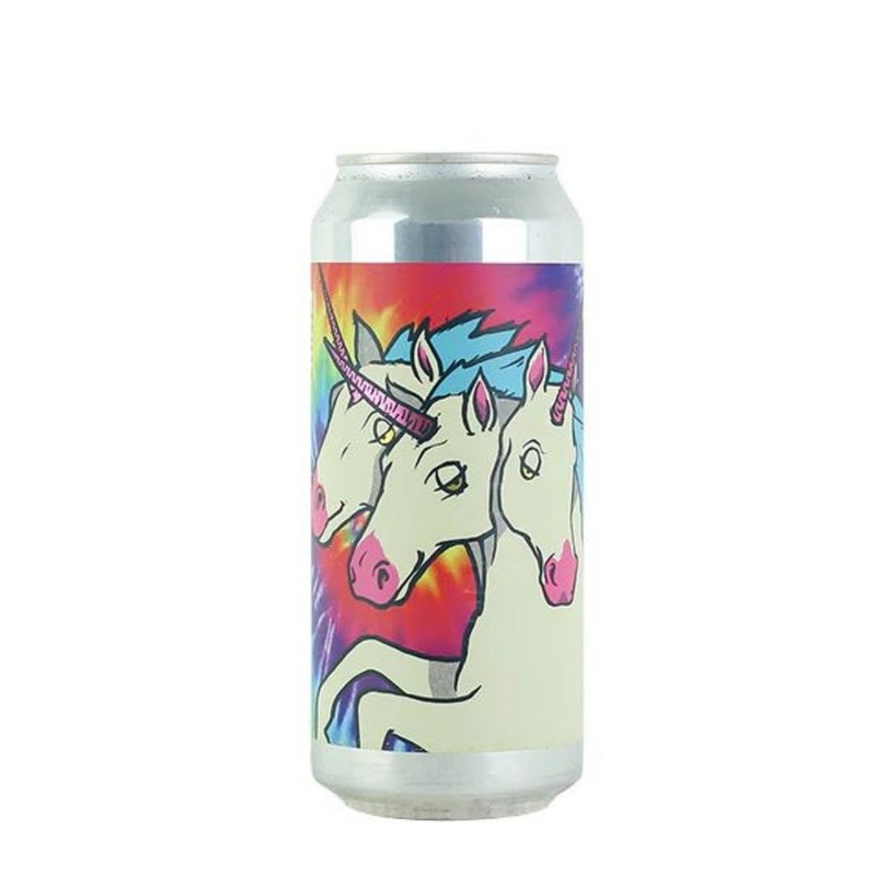 Tripping Animals Super Duper Nice IPA 16 fl oz