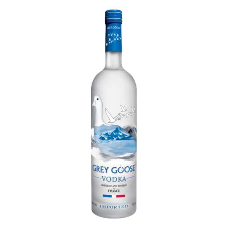 Vodka Grey Goose 1L