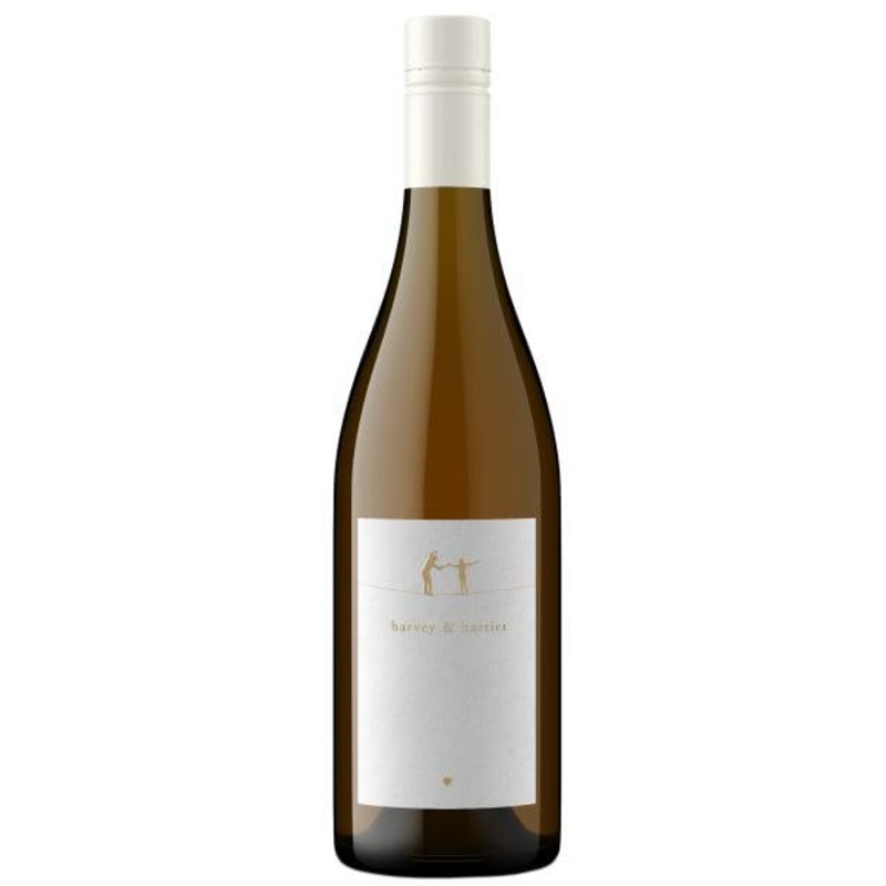White Wine Booker Harvey & Harriet