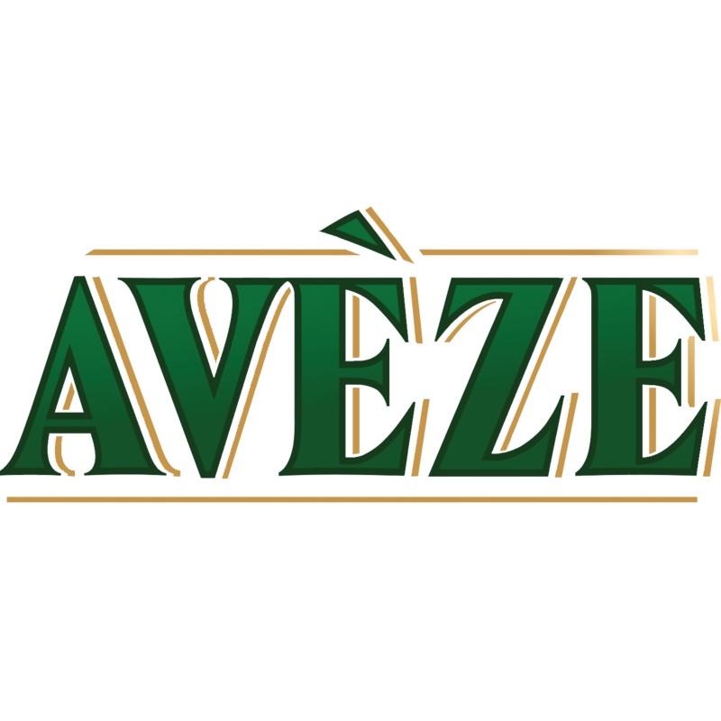 Aveze Liqueur Gentian 40 1L 1l Bottle
