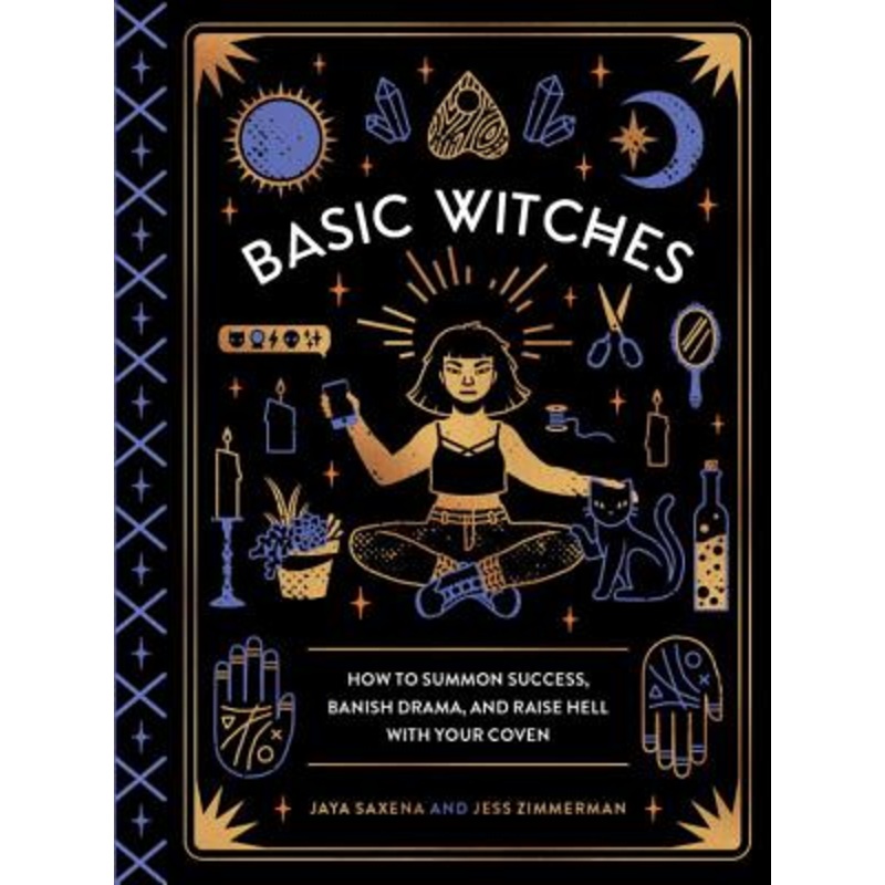 Basic Witches