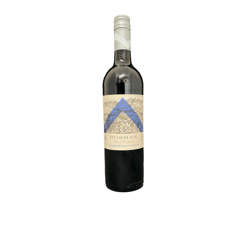 Bosman “Generation 8” Cabernet Sauvignon 750ML