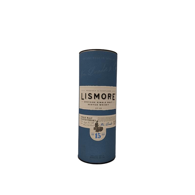 Lismore 15 Year Single Malt Scotch 750ML