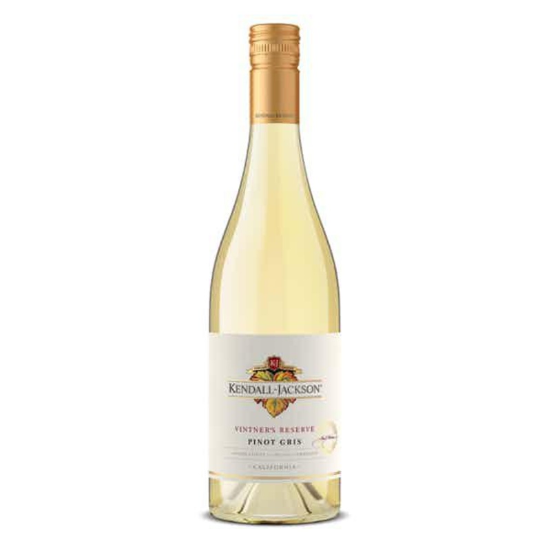Pinot Gris Kendall Jackson Vintners Reserve 406708