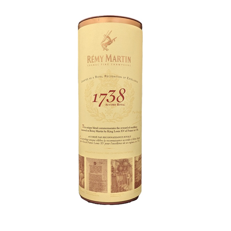 Remy Martin 1738 Cognac 750ML