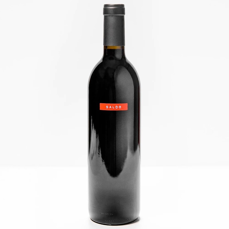 Saldo Zinfandel California