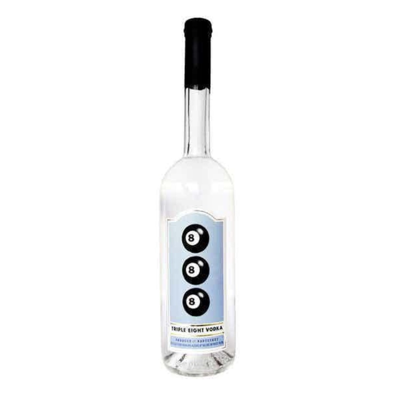 Vodka Triple 8