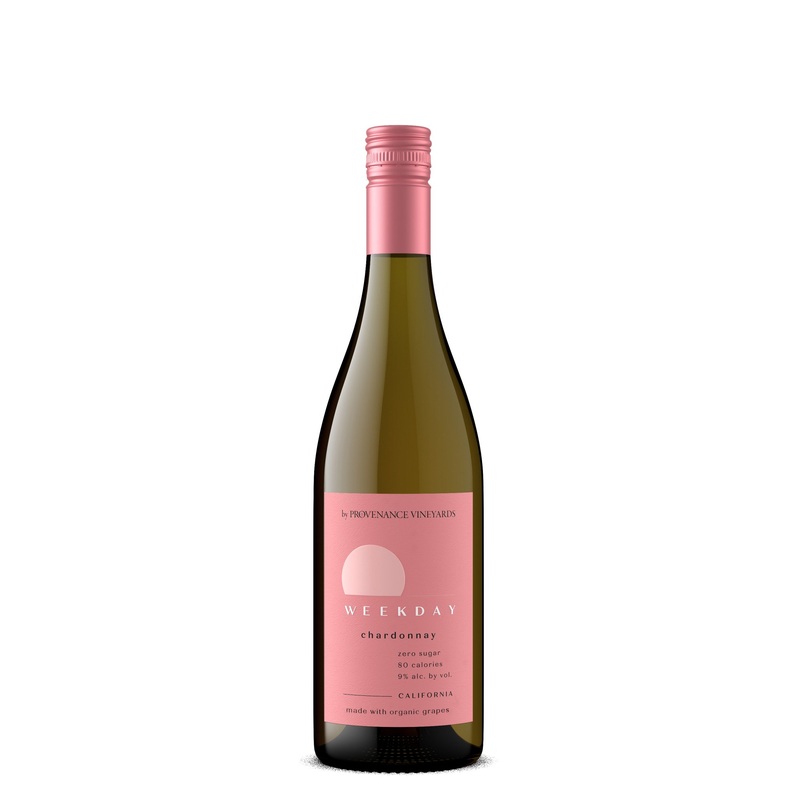 Weekday by Provenance Chardonnay 1