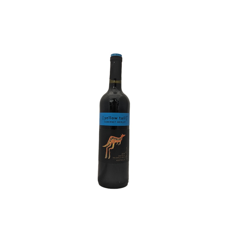 Yellow Tail Cabernet Sauvignon Merlot 750ML