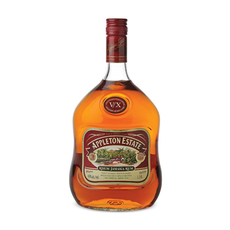 APPLETON ESTATE V/X 1.75 L