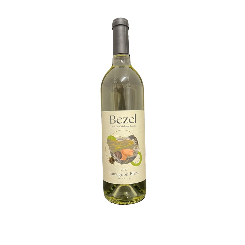 Bezel Sauvignon Blanc 750ML