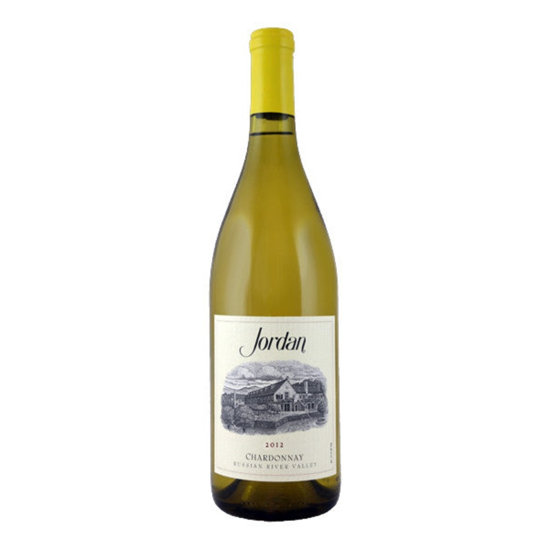 Jordan Chardonnay