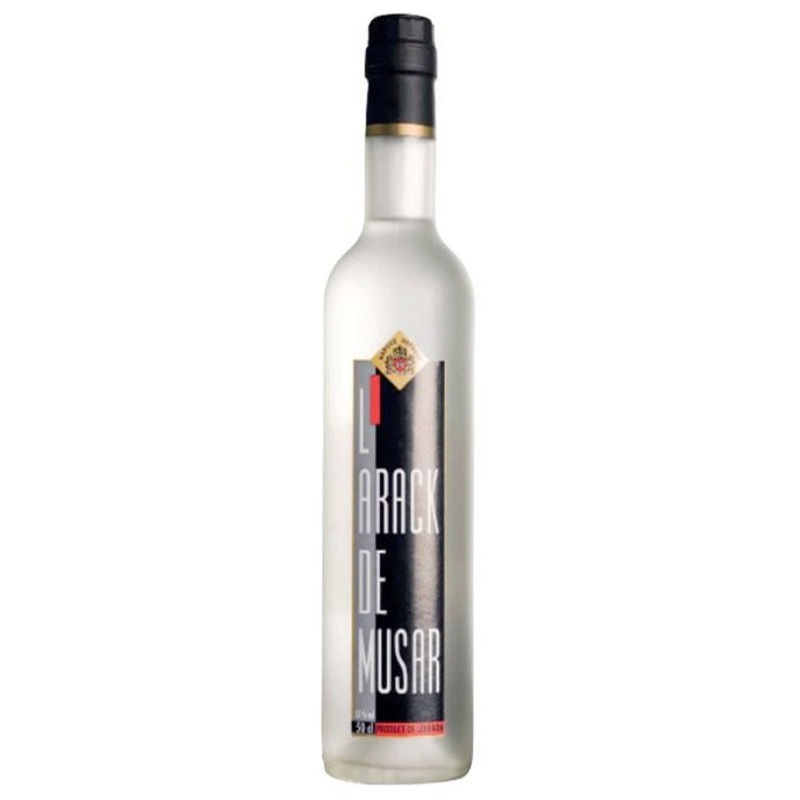 L’Arack De Musar