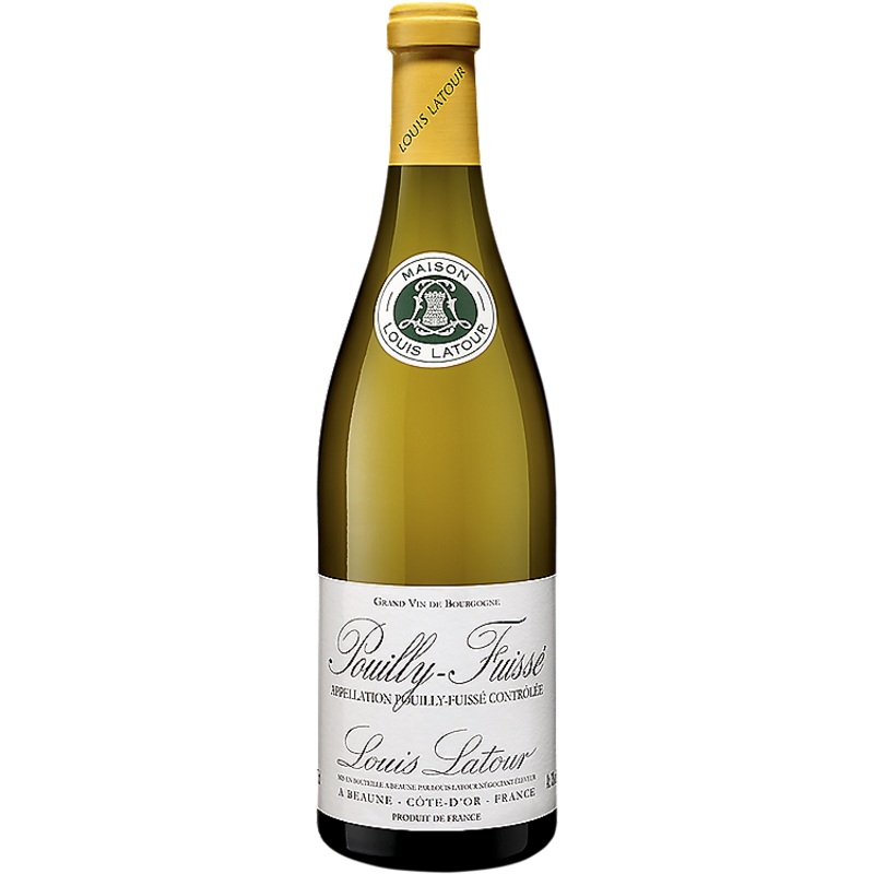 LOUIS LATOUR POUILLY FUISSE 2023 750ML 750ML