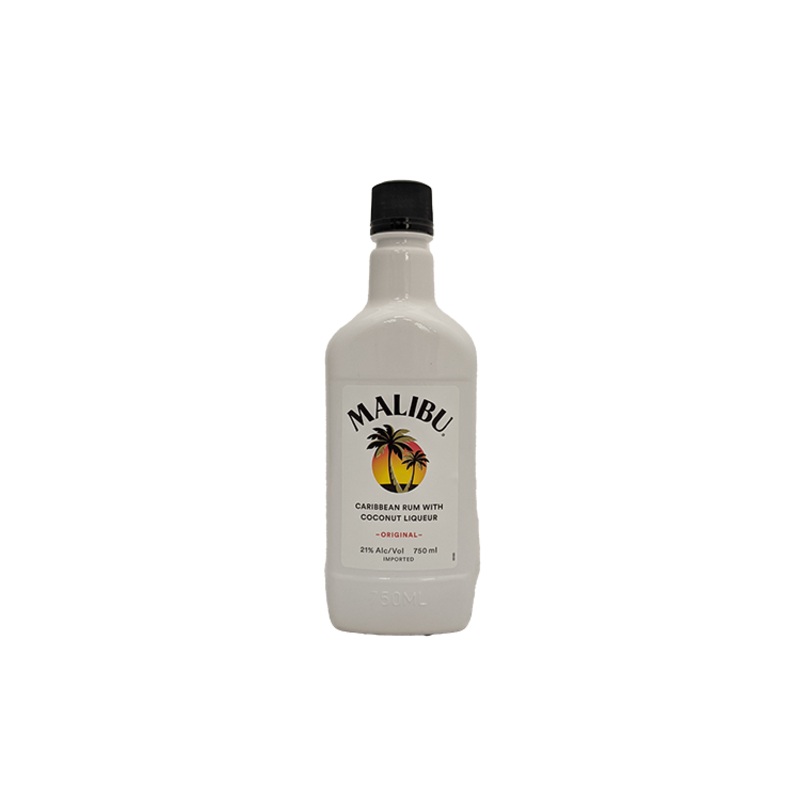 Malibu Original Rum 750ML