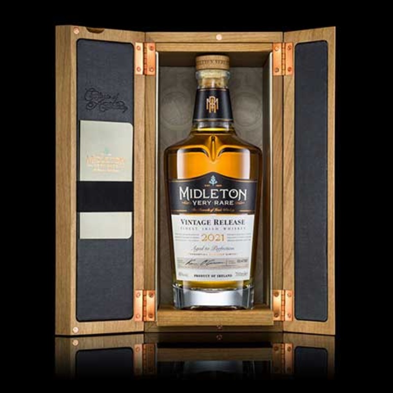 Midleton Very Rare Vintage Release Whiskey 700ML BTL