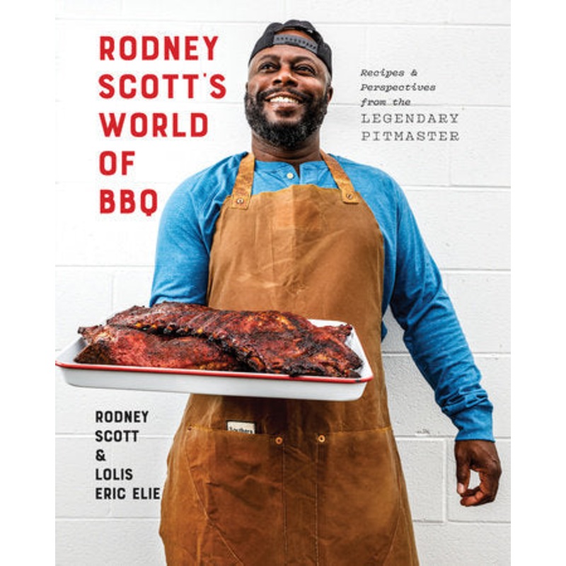 Rodney Scotts World Book