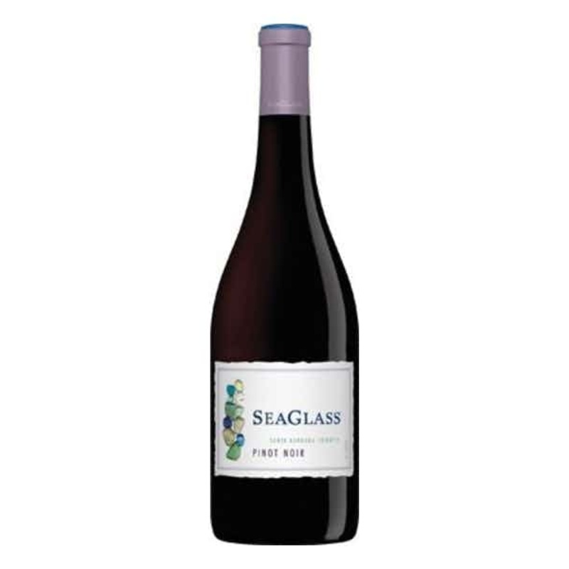 Seaglass Pinot Noir