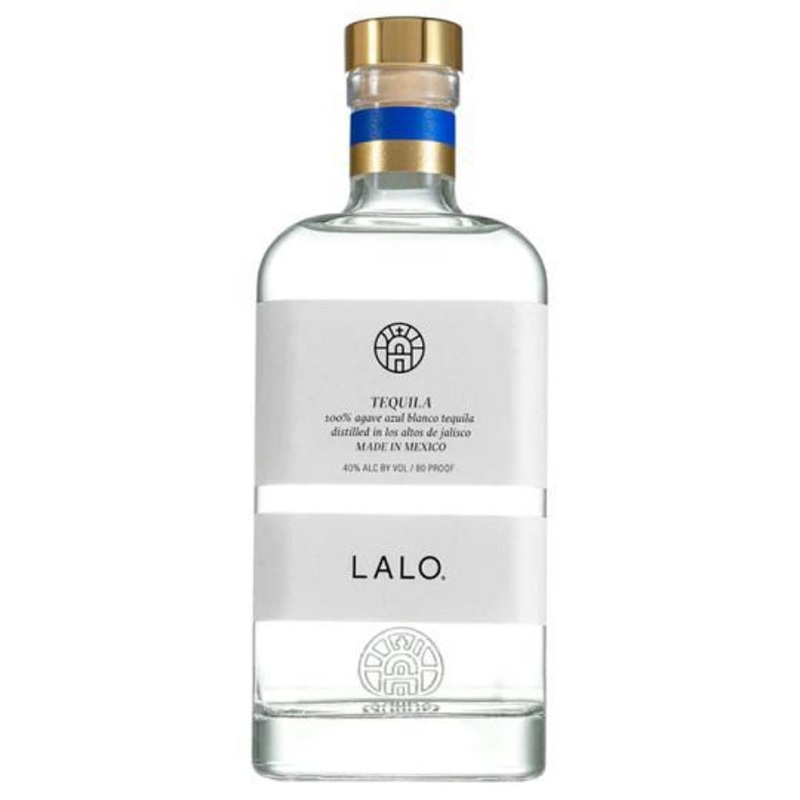 Tequila Lalo