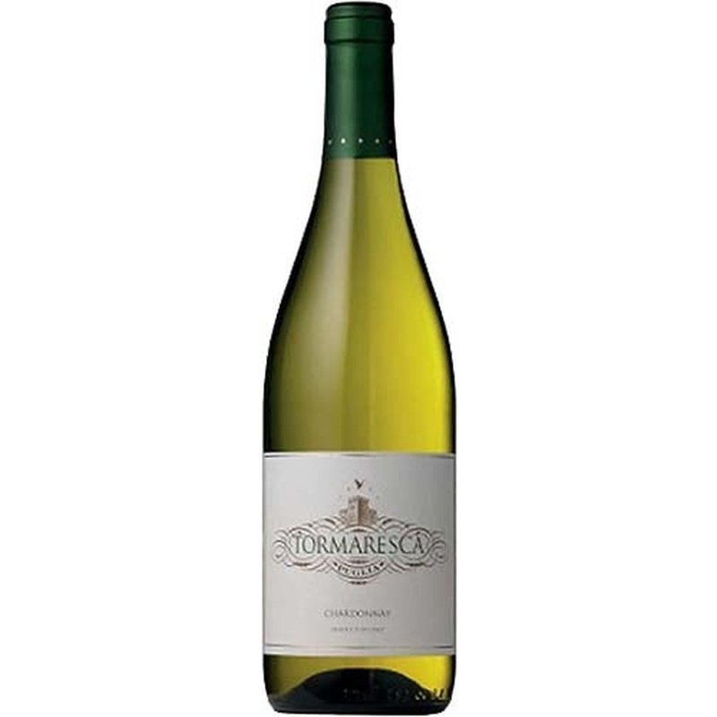 Tormaresca Chardonnay 2020 750ML BTL