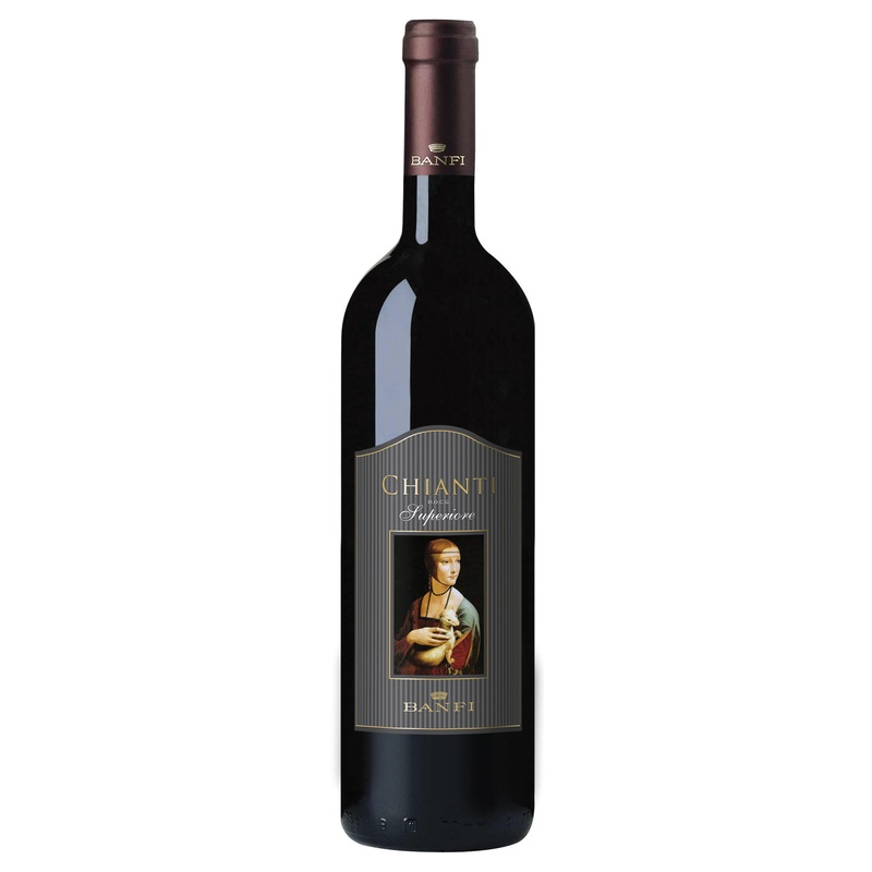 Banfi Chianti Superiore
