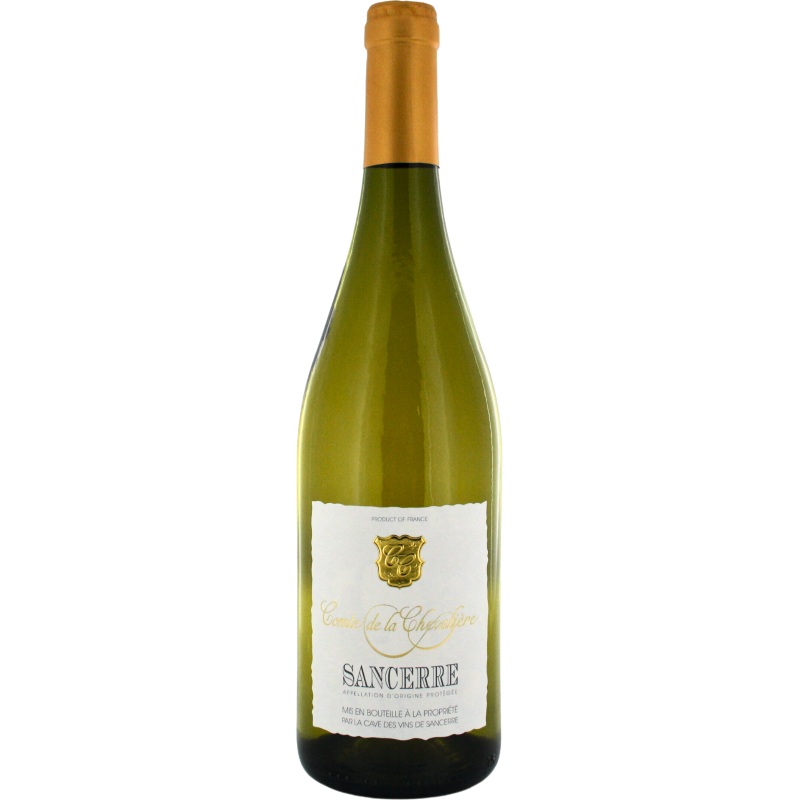 Comte de la Chevaliere Sancerre