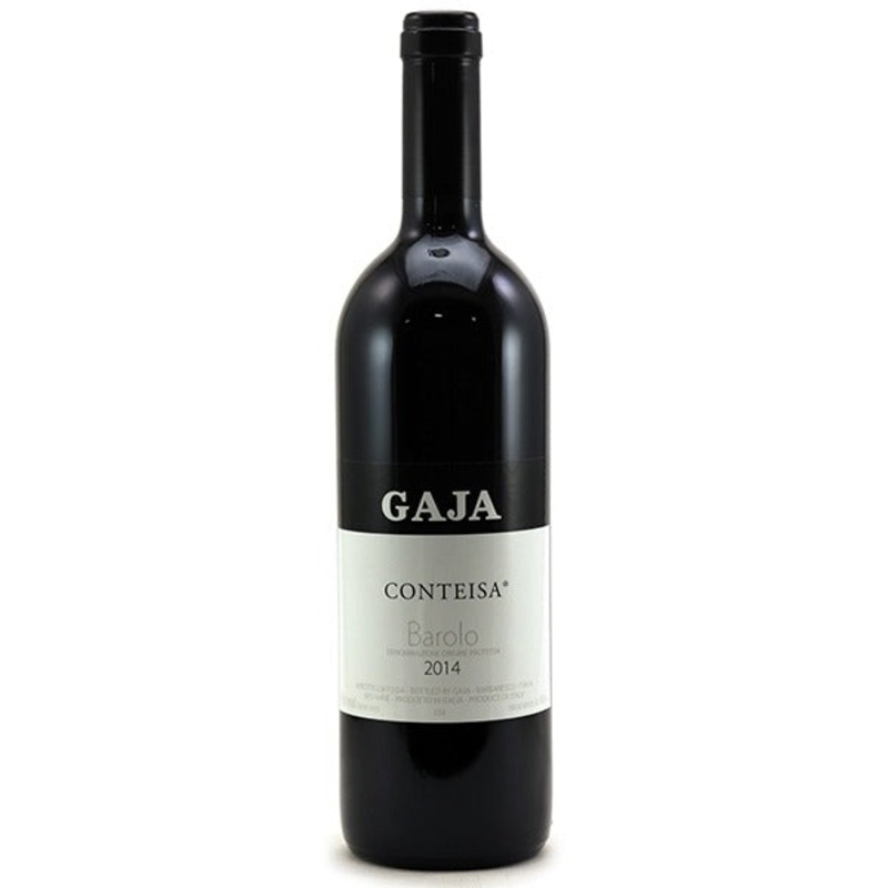 GAJA CONTEISA 2014 750ML @ Township [1007374] 750 ml