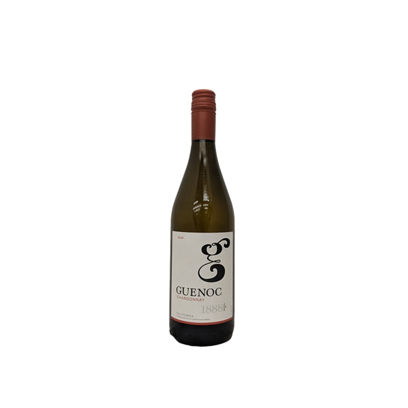 Guenoc Chardonnay 750ML