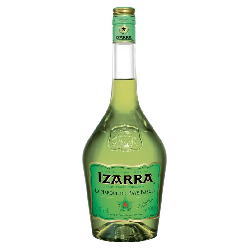 Izarra Verte Liqueur