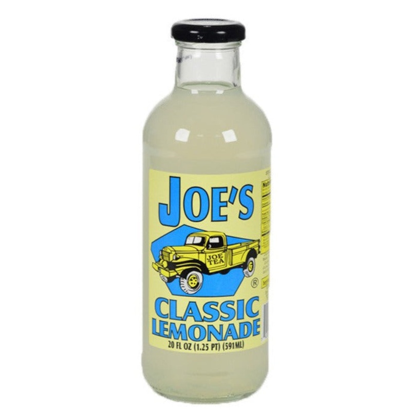 Joe Tea Lemonade