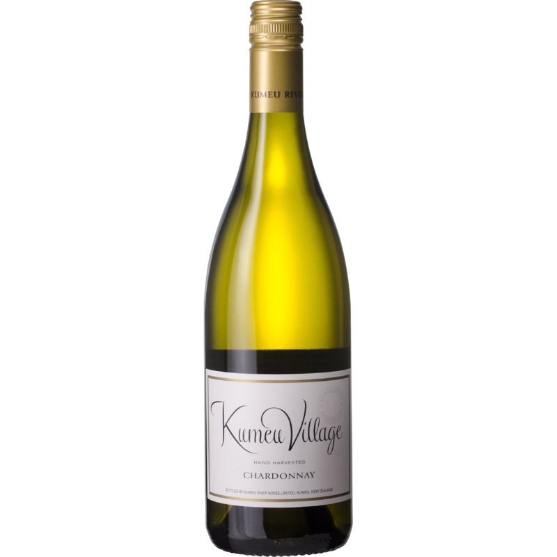Kumeu River Chardonnay Village 24 750ML 750ml Bottle