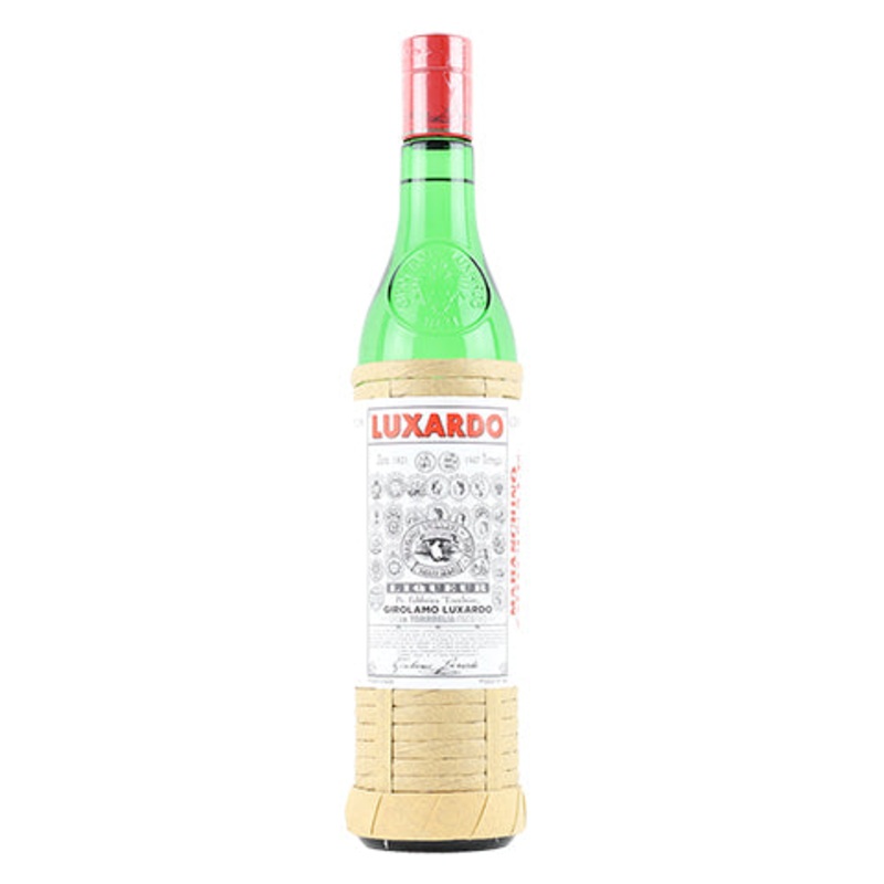 Luxardo Maraschino Originale Liqueur 750ML BTL