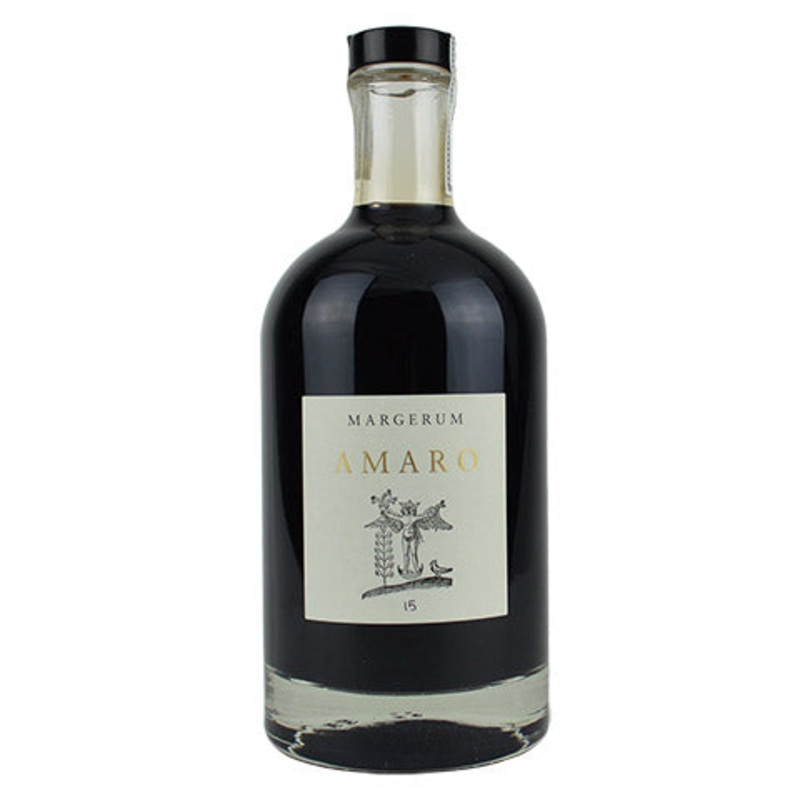 Margerum Amaro 15 Year Solera 750ML BTL