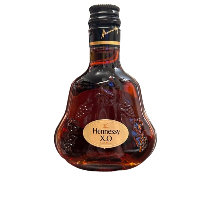 Nip Cognac Hennessy XO