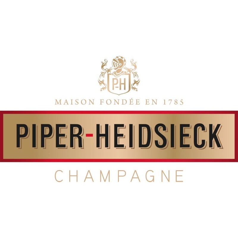 Piper Heidsieck Brut Esse Lido 750ML 750ml Bottle